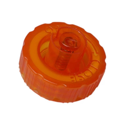 Hætte til vandpåfyldning Cassette Project