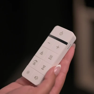  Dimplex Ignite Ultra 60 - Indbygget elektrisk pejs