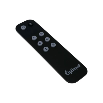 Fjernbetjening Cassette 1000 Retail Multicolor