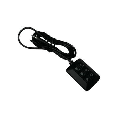 Bluetooth Receiver til Cassette 1000 Project Multicolor