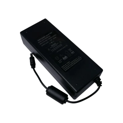 Strømforsyning til Cassette Multicolor Retail