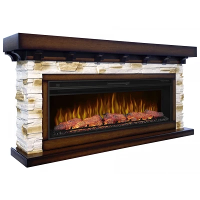 ArtiFlame Ludwig AF50 Antik Eg ArtiFlame Ludwig AF50 Antik Eg