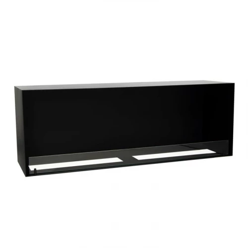 Foco One 1400 Double 1-sidet indbygningsbiopejs Foco One 1400 Double 1-sidet indbygningsbiopejs