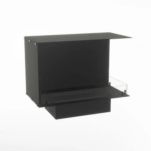 Foco Corner Right 800 hybridpejs til indbygning