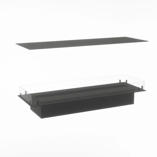 Foco Four 1200 hybridpejs til indbygning