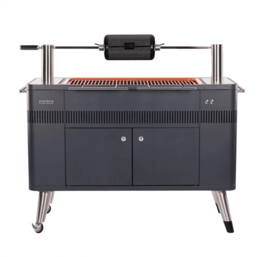 Everdure by Heston Blumenthal HUB II BBQ Everdure by Heston Blumenthal HUB II BBQ