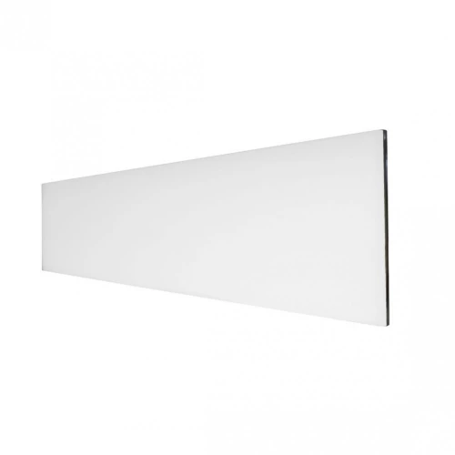 Sikkerhedsglas til Foco 1200 biopejs - 115 cm Sikkerhedsglas til Foco 1200 biopejs - 115 cm