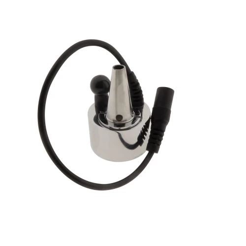 Dimplex Transducer med kegletop til Optimyst pejs