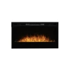 Dimplex Prism 34" - Elektrisk pejs til montering på væggen eller indbygning i væggen