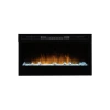 Dimplex Prism 34" - Elektrisk pejs til montering på væggen eller indbygning i væggen