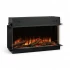  Dimplex Ignite Ultra 40 - Indbygget elektrisk pejs