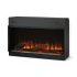  Dimplex Ignite Ultra 40 - Indbygget elektrisk pejs