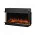  Dimplex Ignite Ultra 40 - Indbygget elektrisk pejs