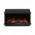  Dimplex Ignite Ultra 40 - Indbygget elektrisk pejs