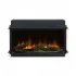  Dimplex Ignite Ultra 40 - Indbygget elektrisk pejs