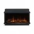  Dimplex Ignite Ultra 40 - Indbygget elektrisk pejs