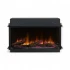  Dimplex Ignite Ultra 40 - Indbygget elektrisk pejs