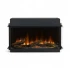  Dimplex Ignite Ultra 40 - Indbygget elektrisk pejs