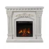 Freyr - Electric Fireplace