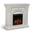 Freyr - Electric Fireplace