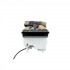 Opti-myst pejs Dimplex Cassette 400/600 vanddamp hybridpejs