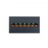 Opti-myst pejs Dimplex Cassette 400/600 vanddamp hybridpejs