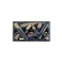 Opti-myst pejs Dimplex Cassette 400/600 vanddamp hybridpejs