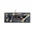 Opti-myst pejs Dimplex Cassette 400/600 vanddamp hybridpejs