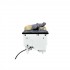 Opti-myst pejs Dimplex Cassette 400/600 vanddamp hybridpejs