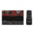 Opti-myst pejs Dimplex Cassette 400/600 vanddamp hybridpejs