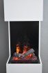 Beethoven Glow Fire