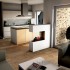 Schiller opti myst Glow Fire