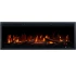 Rutland 3D el-pejs – Elektrisk indbygningspejs med 3D flammeeffek