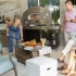 Futuro 2 Pizzaer Silver Black Hybrid Alfa Forni