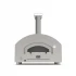 Futuro 2 Pizzaer Silver Black Hybrid Alfa Forni