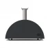 Moderno 5 Pizzaer Grå Hybrid Alfa Forni
