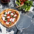 Pizzaspade sæt Medium Alfa Forni