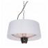 Artix 1500 Watt terrassevarmer til loft