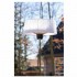 Artix 1500 Watt terrassevarmer til loft