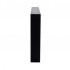 Foco Two 800 Ultra Slim Indbygningsbiopejs 