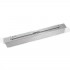Brandkar i slimline model - 80 cm