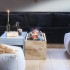 Dimplex Cassette 500 Opti-myst brandkar