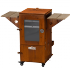 Le Maître Multi Oven Pure Corten