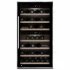 Caso WineComfort 66 Black fra CASO Design