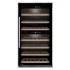 Caso WineComfort 66 Black fra CASO Design