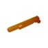 Orange vandbeholder til Dimplex Opti-Myst Cassette 500 og Cassette 1000 hybridpejs