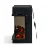  Dimplex Ignite Ultra 60 - Indbygget elektrisk pejs