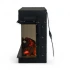  Dimplex Ignite Ultra 60 - Indbygget elektrisk pejs