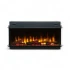 Dimplex Ignite Ultra 50 – 128,5 cm elpejs til indbygning