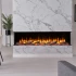  Dimplex Ignite Ultra 74 - Indbygget elektrisk pejs